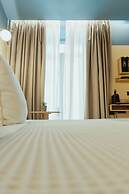 Metis Urbane Living Spaces