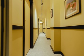 Metis Urbane Living Spaces