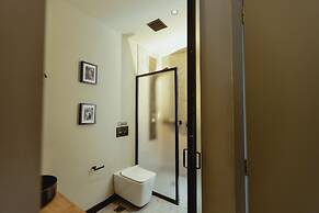 Metis Urbane Living Spaces