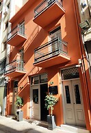 Metis Urbane Living Spaces