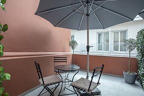 Metis Urbane Living Spaces