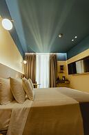 Metis Urbane Living Spaces