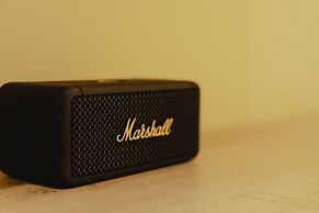 Metis Urbane Living Spaces