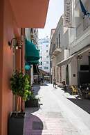 Metis Urbane Living Spaces