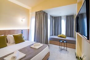 Metis Urbane Living Spaces