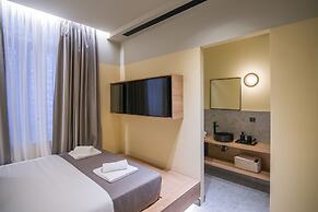 Metis Urbane Living Spaces