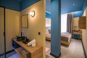 Metis Urbane Living Spaces