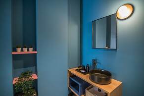 Metis Urbane Living Spaces