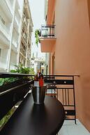 Metis Urbane Living Spaces