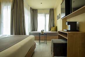 Metis Urbane Living Spaces