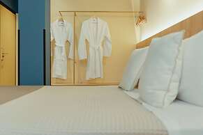 Metis Urbane Living Spaces