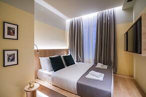 Metis Urbane Living Spaces