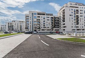 MK Apartments Brasov