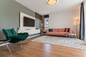 MK Apartments Brasov