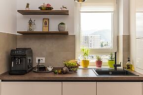 MK Apartments Brasov