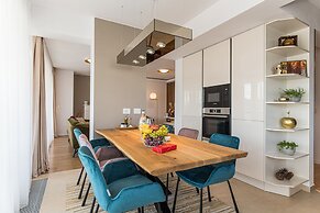 MK Apartments Brasov