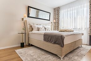 MK Apartments Brasov