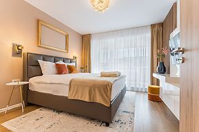 MK Apartments Brasov
