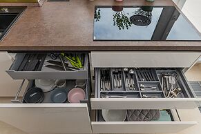 MK Apartments Brasov