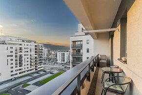 MK Apartments Brasov