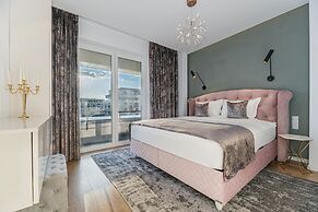 MK Apartments Brasov