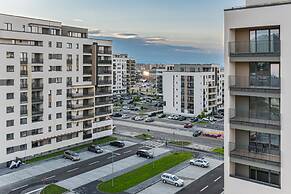 MK Apartments Brasov