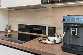 MK Apartments Brasov