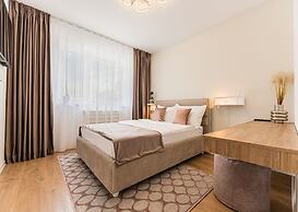 MK Apartments Brasov