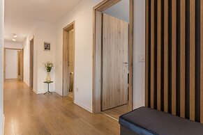 MK Apartments Brasov