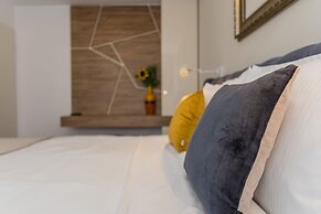 MK Apartments Brasov