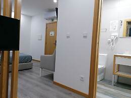 Alojamento Girassol - Guest House