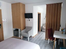 Alojamento Girassol - Guest House