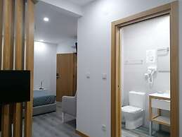 Alojamento Girassol - Guest House