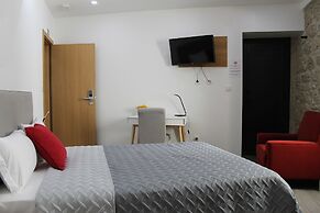 Alojamento Girassol - Guest House