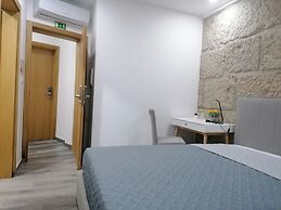 Alojamento Girassol - Guest House