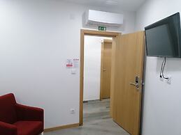 Alojamento Girassol - Guest House