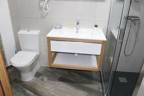 Alojamento Girassol - Guest House