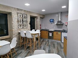 Alojamento Girassol - Guest House