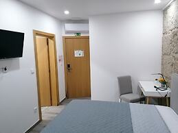 Alojamento Girassol - Guest House