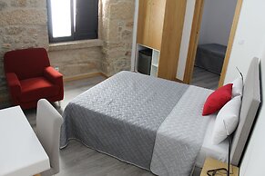 Alojamento Girassol - Guest House