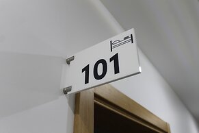 Alojamento Girassol - Guest House