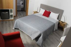 Alojamento Girassol - Guest House