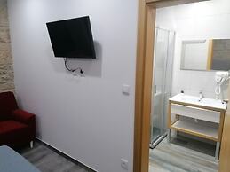 Alojamento Girassol - Guest House