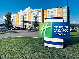Holiday Inn Express & Suites Moundsville, an IHG Hotel