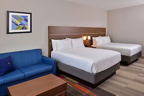 Holiday Inn Express & Suites Moundsville by IHG
