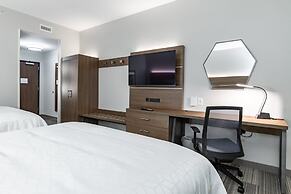 Holiday Inn Express & Suites Moundsville by IHG