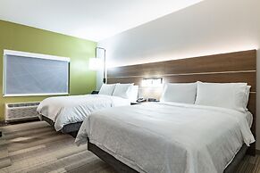 Holiday Inn Express & Suites Moundsville by IHG