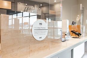 Holiday Inn Express & Suites Moundsville by IHG