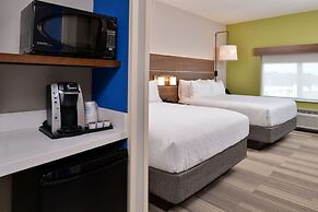 Holiday Inn Express & Suites Moundsville by IHG