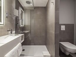 Novotel Duesseldorf Airport